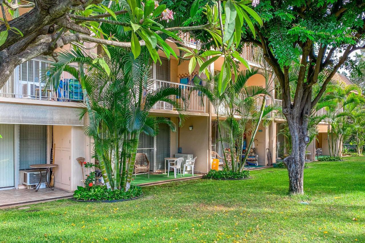 Kihei Kai Nani Apartamento Quarto foto