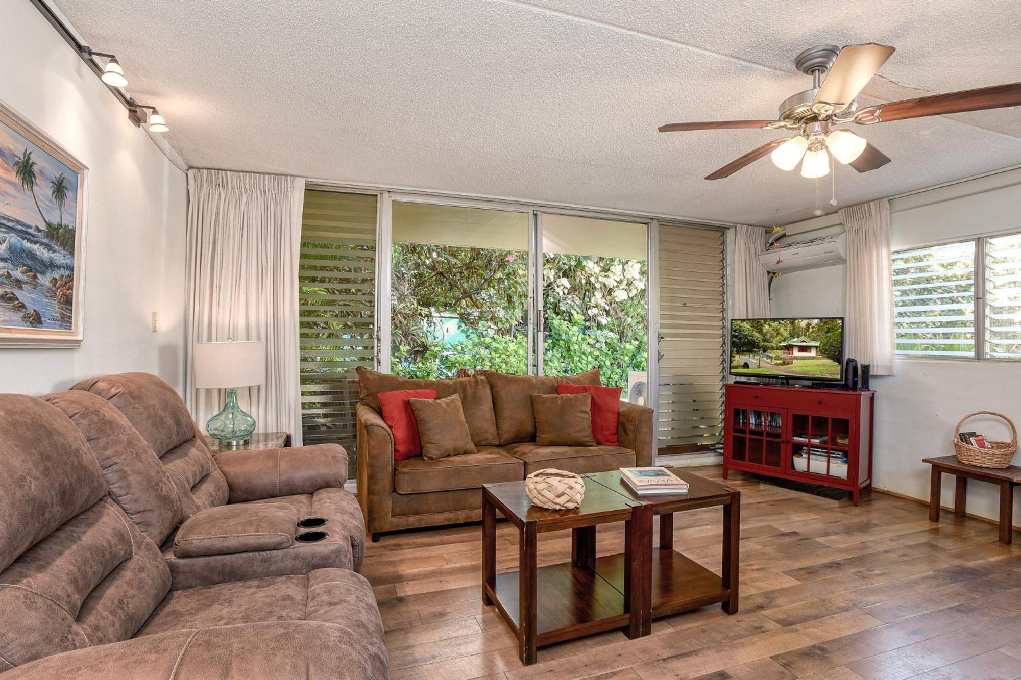 Kihei Kai Nani Apartamento Exterior foto