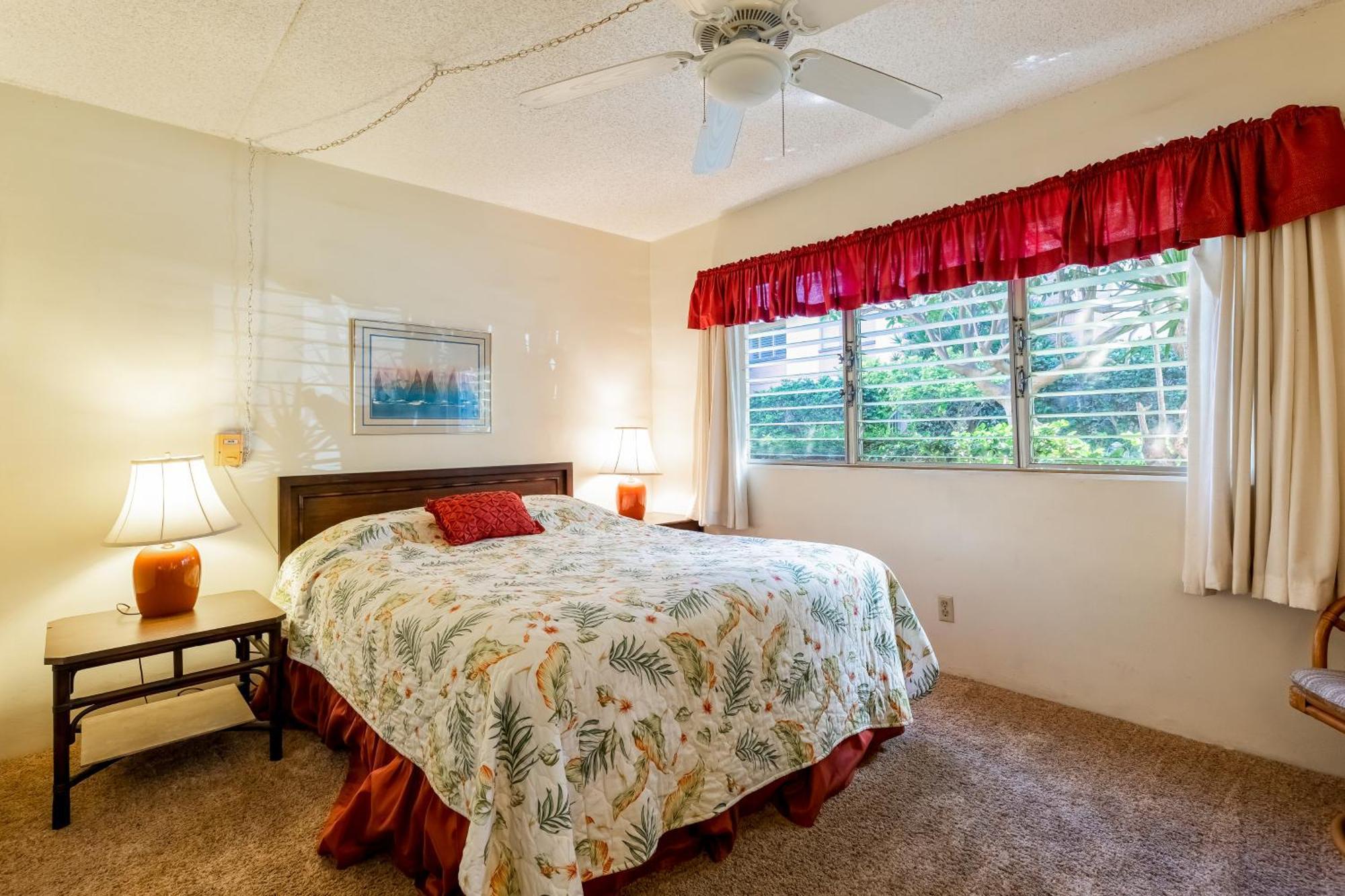 Kihei Kai Nani Apartamento Quarto foto