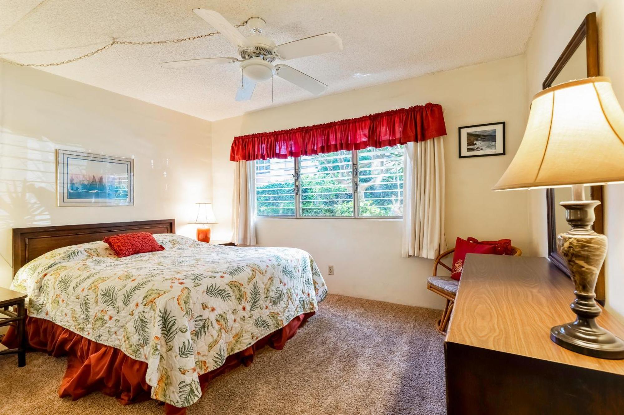 Kihei Kai Nani Apartamento Quarto foto