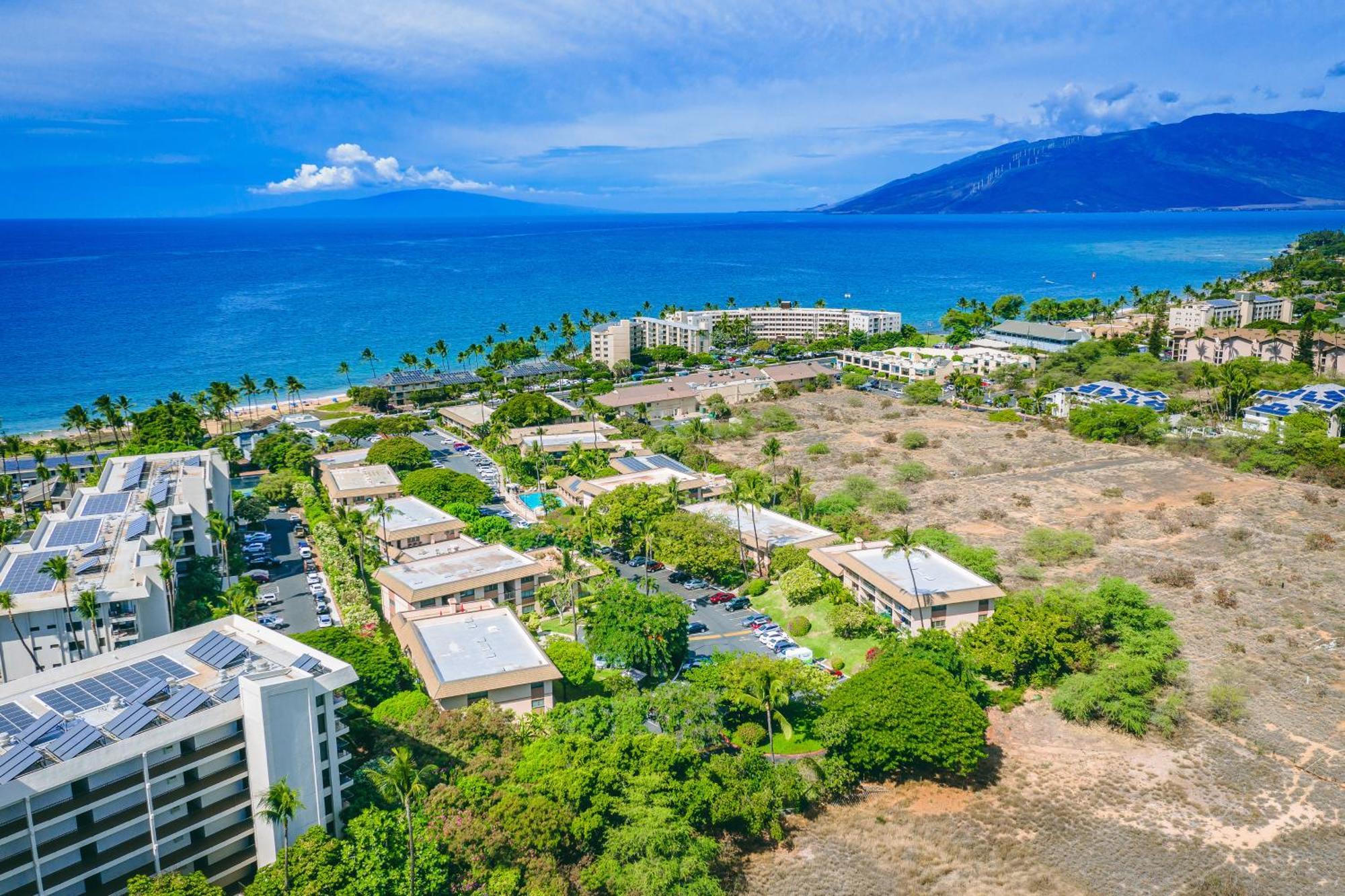 Kihei Kai Nani Apartamento Quarto foto