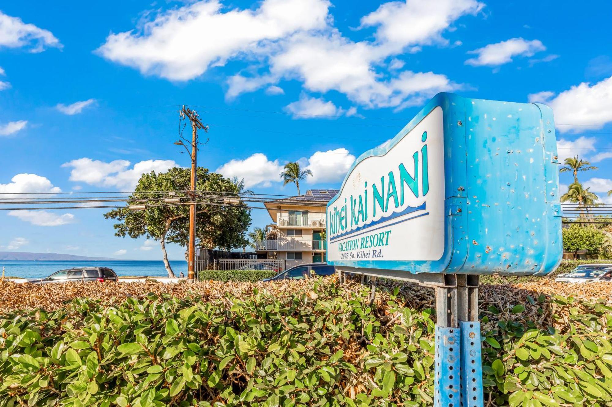 Kihei Kai Nani Apartamento Quarto foto