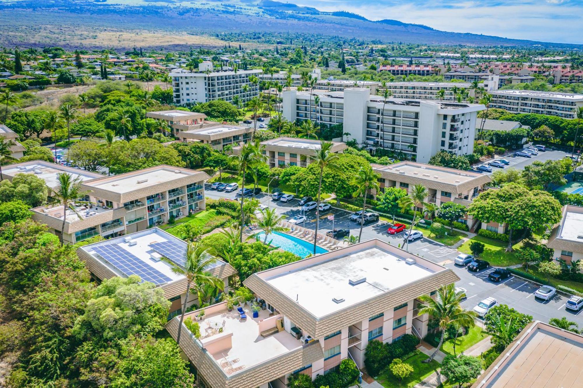 Kihei Kai Nani Apartamento Quarto foto