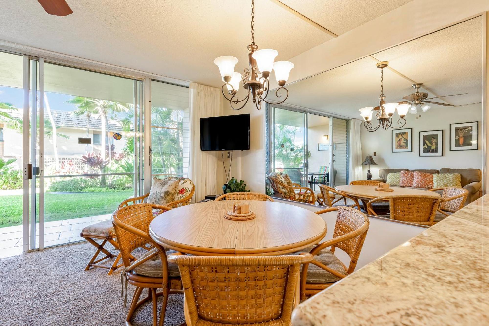 Kihei Kai Nani Apartamento Quarto foto