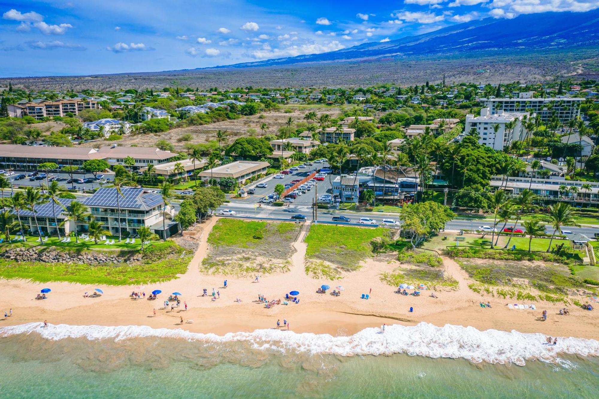 Kihei Kai Nani Apartamento Quarto foto