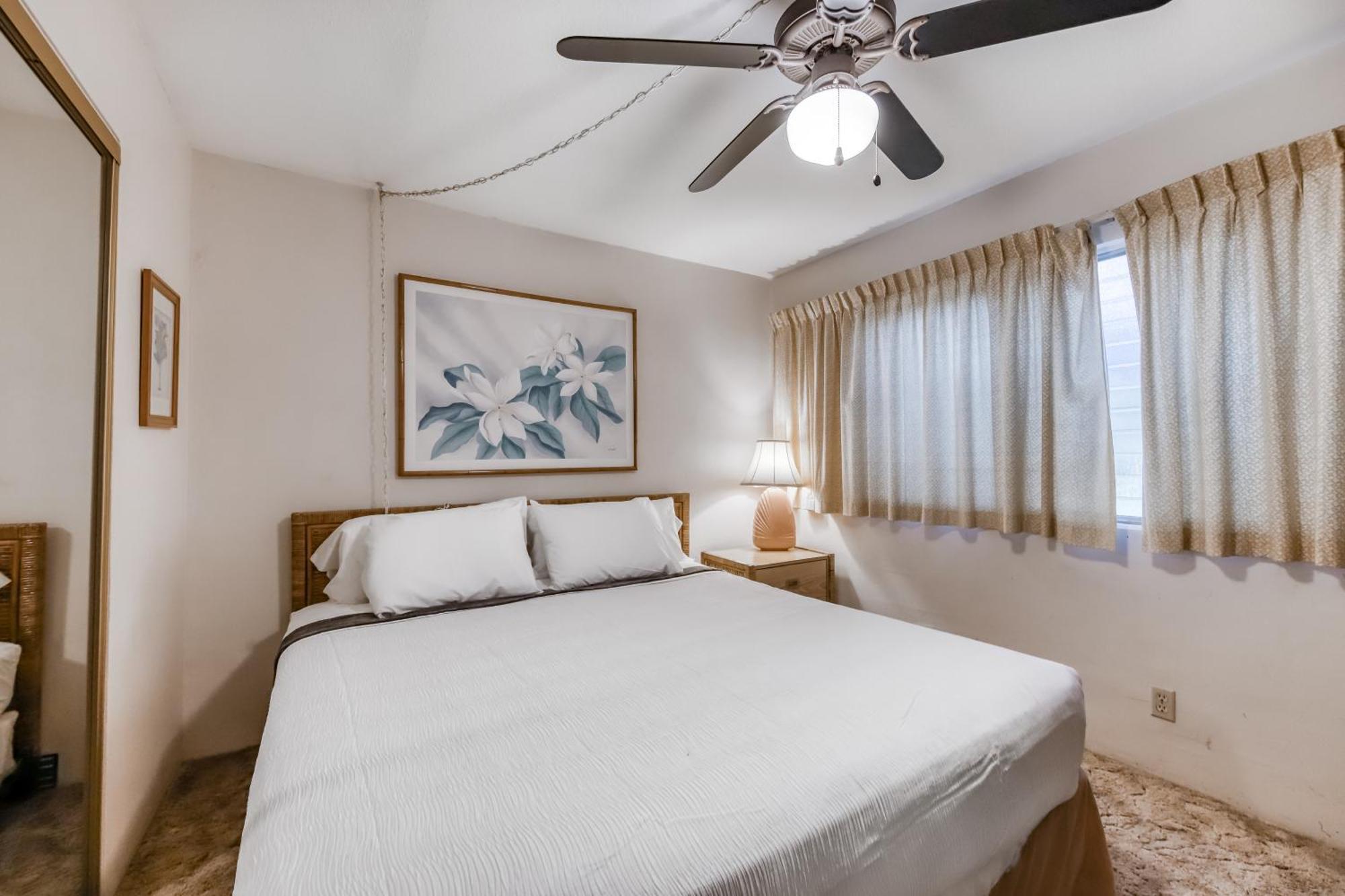 Kihei Kai Nani Apartamento Quarto foto