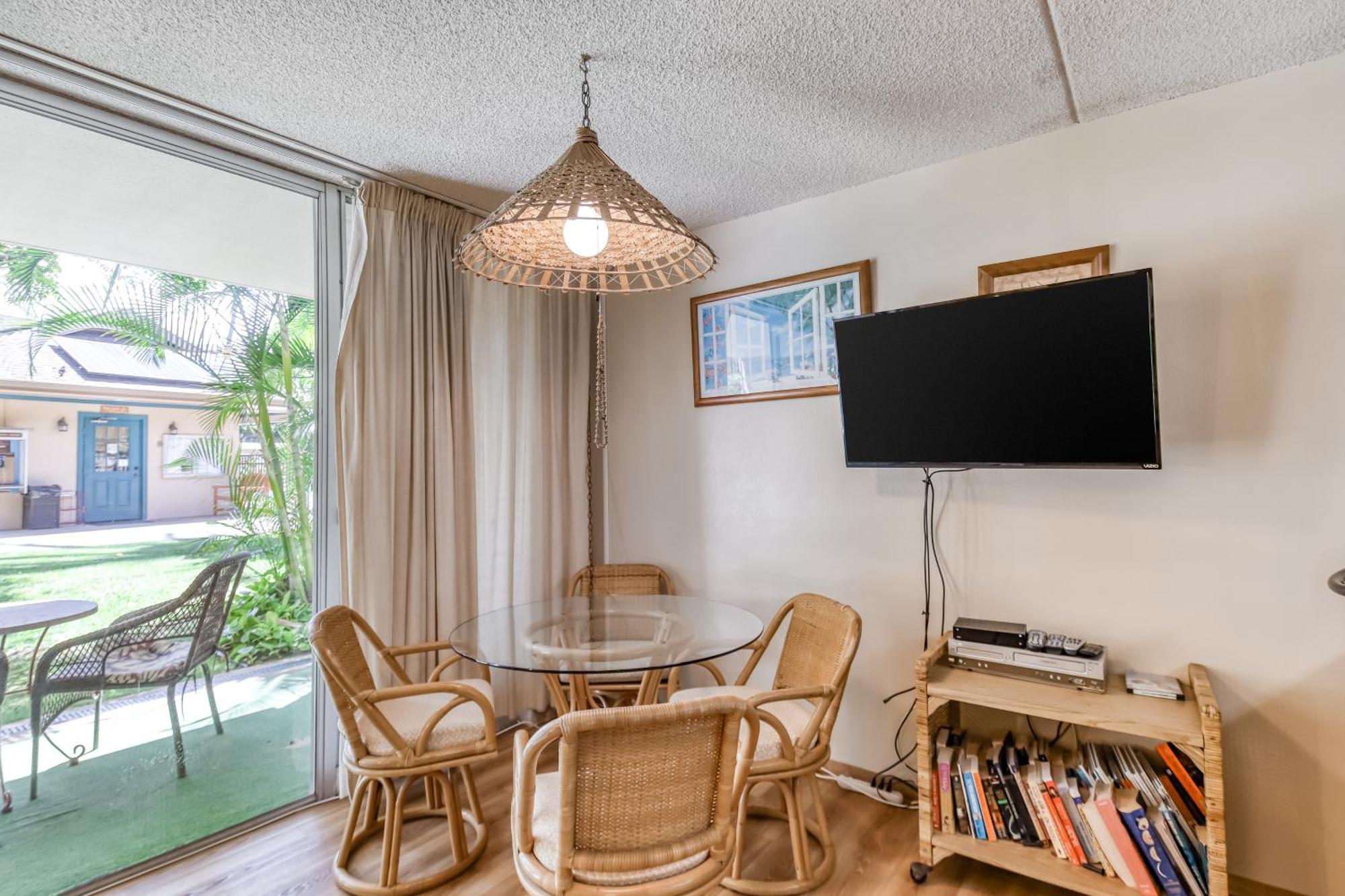 Kihei Kai Nani Apartamento Quarto foto