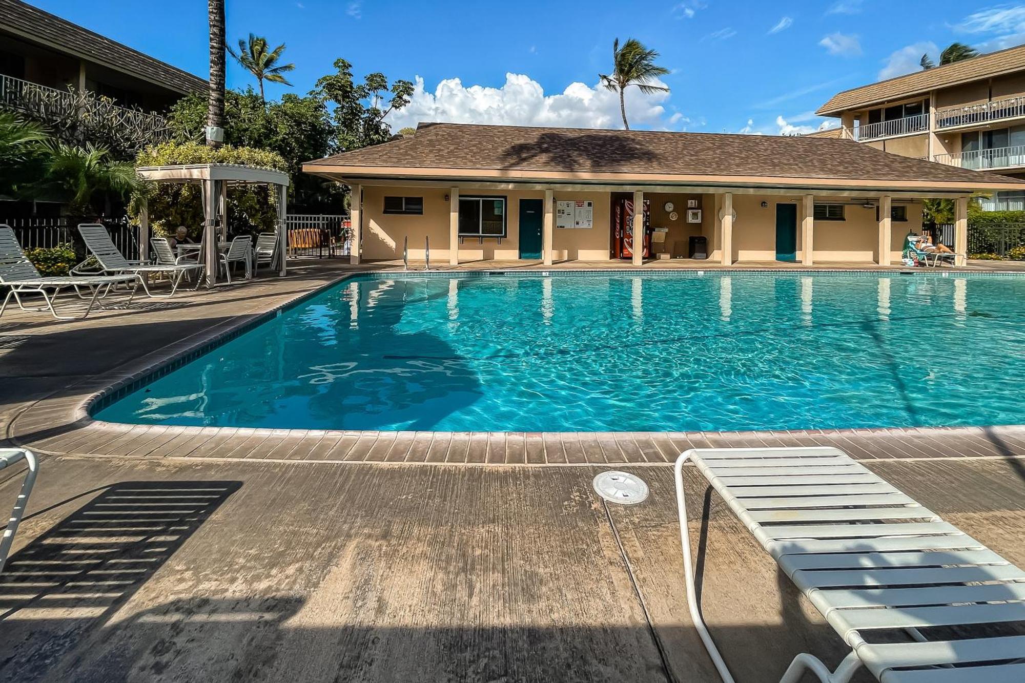 Kihei Kai Nani Apartamento Quarto foto